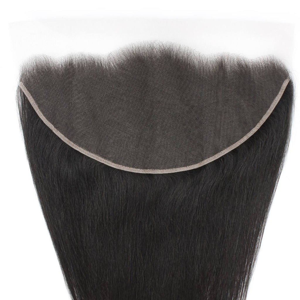 13X6 HD Frontal